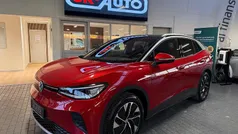 Brugt 2025 VW ID.4 Pro SUV | 364.800 kr. (Lidt for dyr)