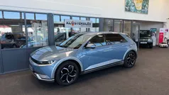 Blåmetal Brugt 2022 Hyundai Ioniq 5 Ultimate SUV | 264.900 kr. (Fair pris)