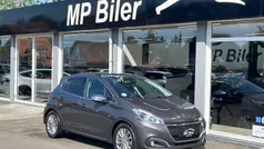 Brugt 2019 Peugeot 208 Prestige Hatchback | 84.900 kr. (Fair pris)