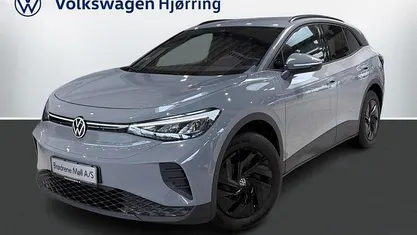 Brugt VW ID.4 Life 125 kW (170 HK) 2024 SUV