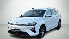 Brugt 2022 MG MG5 EV Luxury Stationcar | 139.800 kr. (Fair pris)