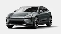 Brugt 2025 Polestar 4 SUV | 484.700 kr. (Fair pris)