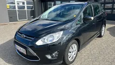 Brugt 2013 Ford Grand C-Max Trend MPV | 59.800 kr. (Fair pris)