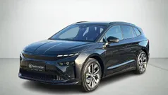 Brugt 2025 Skoda Enyaq iV SportLine SUV | 388.900 kr. (Fair pris)