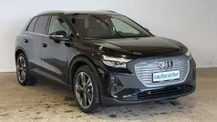 Sortmetal Brugt 2022 Audi Q4 e-tron SUV | 249.800 kr. (Fair pris)