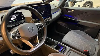 Brugt VW ID.3 Style 169 kW (231 HK) 2025 Hatchback