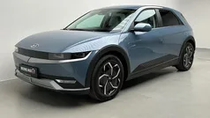 Brugt 2025 Hyundai Ioniq 5 Ultimate SUV | 319.900 kr. (Fair pris)