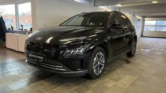 Sortmetal Brugt 2021 Hyundai Kona Trend SUV | 134.900 kr. (Fair pris)