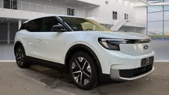 Hvid Brugt 2024 Ford Explorer Extended Range SUV | 274.900 kr. (Super pris)