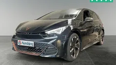 Brugt 2024 Cupra Born e-Boost Hatchback | 239.500 kr. (Fair pris)