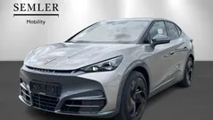 Champagnemetal Brugt 2024 Cupra Tavascan SUV | 364.900 kr. (Fair pris)
