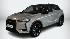 Brugt 2023 DS Automobiles DS3 Crossback E-Tense Opera SUV | 249.900 kr.