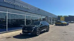 Brugt 2021 Peugeot e-2008 GT SUV | 146.600 kr. (Fair pris)