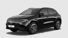 Mercedes EQA350