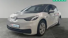 Brugt 2022 VW ID.3 Pure Hatchback | 142.500 kr. (God pris)