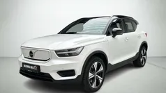 Hvidmetal Brugt 2022 Volvo XC40 Core SUV | 239.900 kr. (Fair pris)