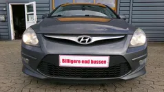 Brugt 2010 Hyundai i30 Stationcar | 8.999 kr. (God pris)
