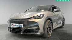 Brugt 2024 Cupra Tavascan VZ SUV | 329.500 kr. (Super pris)