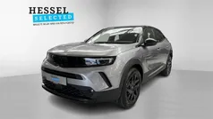 Opel Mokka-e