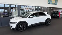 Hvid Brugt 2024 Hyundai Ioniq 5 Advanced SUV | 289.700 kr. (Fair pris)