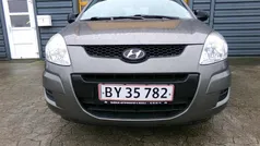 Brugt 2010 Hyundai Matrix MPV | 19.999 kr.