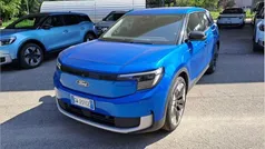 Brugt 2024 Ford Explorer Extended Range SUV | 294.500 kr. (God pris)