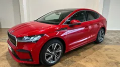 Brugt 2024 Skoda Enyaq iV SUV | 299.990 kr. (Fair pris)