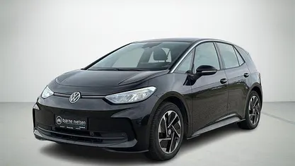 Brugt 2023 VW ID.3 Pro Performance Hatchback | 179.800 kr. (God pris)