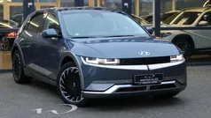 Grønmetal Brugt 2021 Hyundai Ioniq 5 SUV | 239.900 kr. (Fair pris)