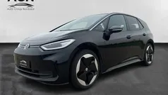 Sortmetal Brugt 2024 VW ID.3 Style Hatchback | 219.500 kr. (God pris)