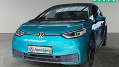Brugt 2021 VW ID.3 Hatchback | 169.500 kr. (Fair pris)