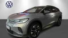 Grå Brugt 2025 VW ID.4 Style SUV | 339.900 kr. (Fair pris)