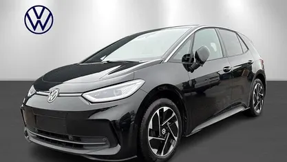 Brugt VW ID.3 Style 150 kW (204 HK) 2024 Hatchback
