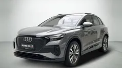 Brugt 2023 Audi Q4 e-tron Ambiente SUV | 319.900 kr. (Fair pris)