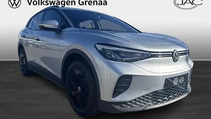 Brugt 2024 VW ID.4 Life SUV | 204.900 kr.