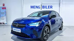 Brugt 2021 Opel Corsa-e Elegance Hatchback | 118.900 kr. (Fair pris)