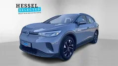 Grå mmonstone Brugt 2022 VW ID.4 Pro Performance SUV | 224.900 kr. (God pris)