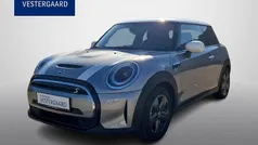 Grå Brugt 2023 Mini Cooper SE Classic Hatchback | 164.900 kr. (God pris)