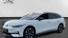Brugt 2024 VW ID.7 Pro Sedan | 399.900 kr.