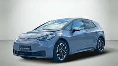 Brugt 2021 VW ID.3 Pro Hatchback | 149.900 kr. (Fair pris)