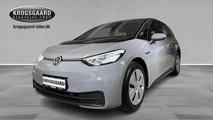 Brugt VW ID.3 Pro 106 kW (145 HK) 2022 Hatchback