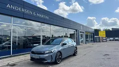 Brugt 2024 Opel Corsa Sport Hatchback | 169.900 kr. (Fair pris)
