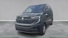 Brugt 2025 Renault Master Van | 299.900 kr.
