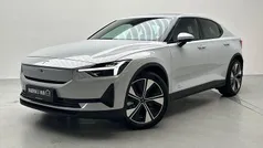 Brugt 2023 Polestar 2 Sedan | 279.900 kr. (God pris)