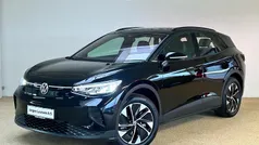 Brugt 2025 VW ID.4 Pro SUV | 339.800 kr. (Fair pris)