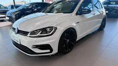 Brugt 2020 VW Golf VII R Hatchback | 2.795 kr.