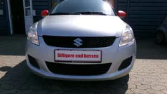 Brugt 2014 Suzuki Swift GL Hatchback | 29.999 kr. (Super pris)