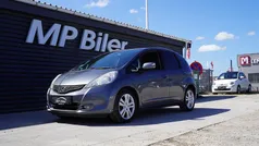 Gråmetal Brugt 2013 Honda Jazz Comfort Plus Hatchback | 44.900 kr. (Fair pris)