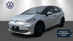 Brugt 2024 VW ID.3 Style Hatchback | 249.900 kr. (Fair pris)