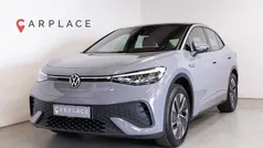 Grå Brugt 2022 VW ID.5 Pro SUV | 249.900 kr. (Fair pris)